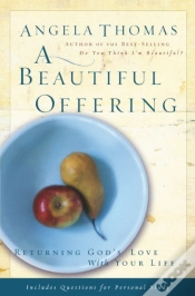 Capa do artigo Beautiful Offering