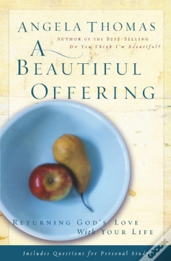 Capa do artigo Beautiful Offering