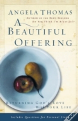 Capa do artigo Beautiful Offering