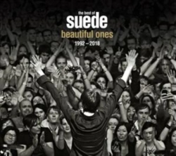 Capa do artigo Beautiful Ones - CD