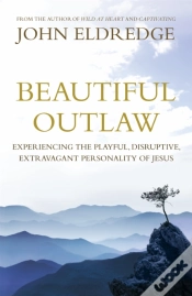 Capa do artigo Beautiful Outlaw