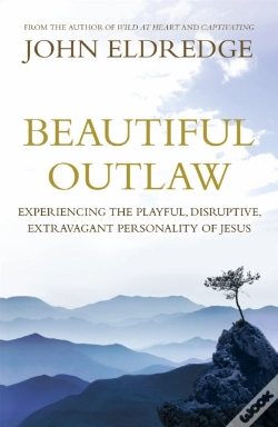 Capa do artigo Beautiful Outlaw