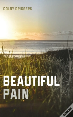 Capa do artigo Beautiful Pain