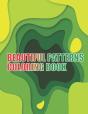 Beautiful Patterns Coloring Book - Preview