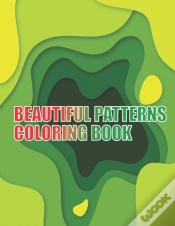 Capa do artigo Beautiful Patterns Coloring Book