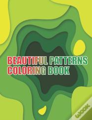 Beautiful Patterns Coloring Book