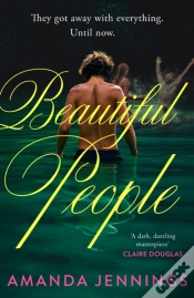 Capa do artigo Beautiful People