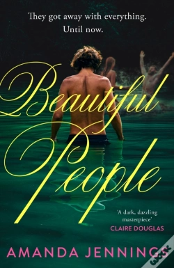 Capa do artigo Beautiful People