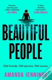 Capa do artigo Beautiful People