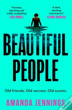Capa do artigo Beautiful People