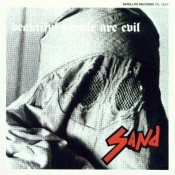 Capa do artigo Beautiful People Are Evil - CD