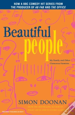 Capa do artigo Beautiful People