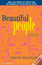 Capa do artigo Beautiful People