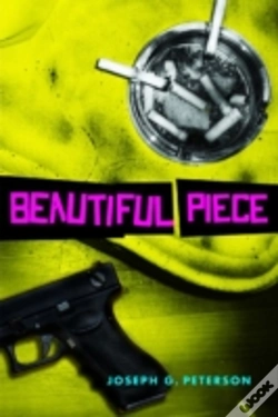 Capa do artigo Beautiful Piece