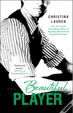 Capa do artigo Beautiful Player