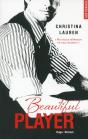 Beautiful Player (Francais) - Preview