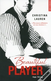 Capa do artigo Beautiful Player (Francais)