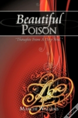 Capa do artigo "Beautiful Poison"
