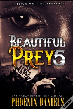 Capa do artigo Beautiful Prey 5