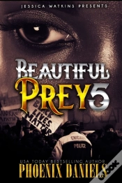 Capa do artigo Beautiful Prey 5