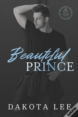 Capa do artigo Beautiful Prince