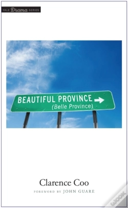 Capa do artigo Beautiful Province