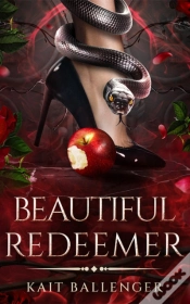 Capa do artigo Beautiful Redeemer