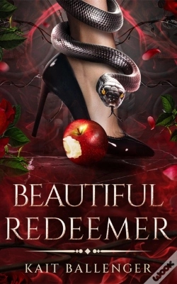 Capa do artigo Beautiful Redeemer