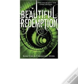 Capa do artigo Beautiful Redemption (Book 4)