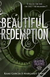 Beautiful Redemption (Book 4)