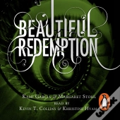 Beautiful Redemption (Book 4)