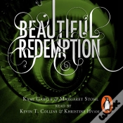 Capa do artigo Beautiful Redemption (Book 4)