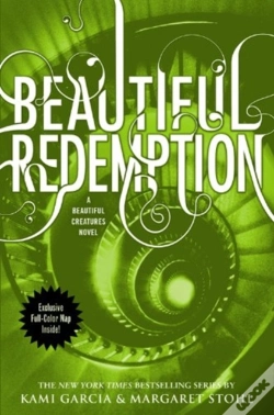 Capa do artigo Beautiful Redemption