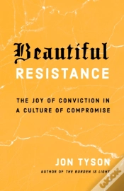 Capa do artigo Beautiful Resistance