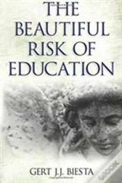 Capa do artigo Beautiful Risk Of Education