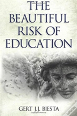 Capa do artigo Beautiful Risk Of Education