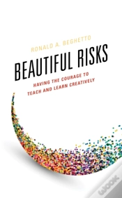Capa do artigo Beautiful Risks
