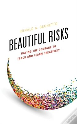 Capa do artigo Beautiful Risks