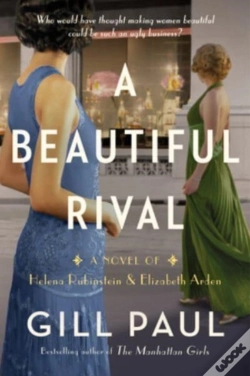 Capa do artigo Beautiful Rival