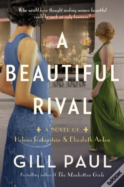 Capa do artigo Beautiful Rival