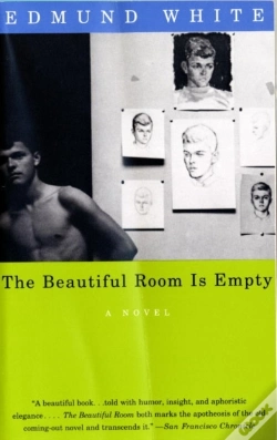 Capa do artigo Beautiful Room Is Empty