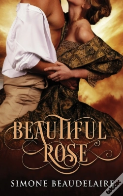 Capa do artigo Beautiful Rose