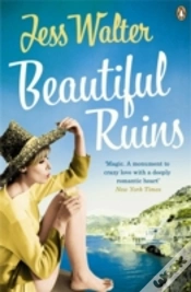 Capa do artigo Beautiful Ruins
