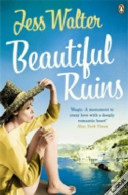 Capa do artigo Beautiful Ruins