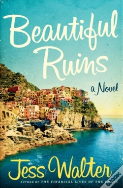 Capa do artigo Beautiful Ruins