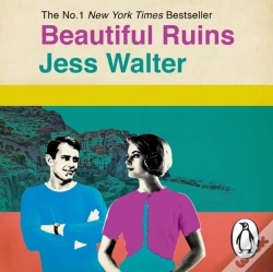 Capa do artigo Beautiful Ruins