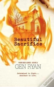 Capa do artigo Beautiful Sacrifice