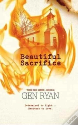 Capa do artigo Beautiful Sacrifice