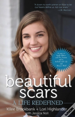 Capa do artigo Beautiful Scars