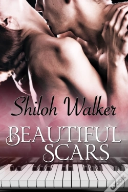 Capa do artigo Beautiful Scars
